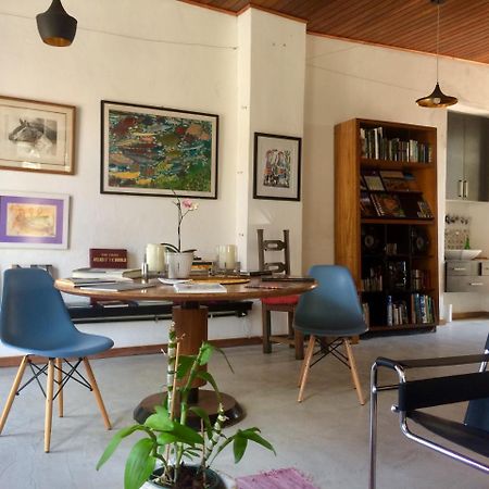 Casa Igba Bed & Breakfast Rio de Janeiro Ngoại thất bức ảnh