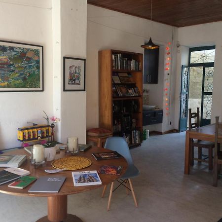 Casa Igba Bed & Breakfast Rio de Janeiro Ngoại thất bức ảnh