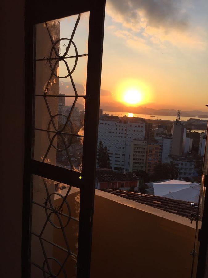 Casa Igba Bed & Breakfast Rio de Janeiro Ngoại thất bức ảnh