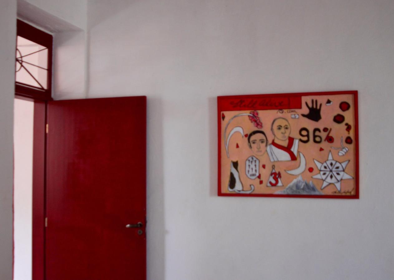 Casa Igba Bed & Breakfast Rio de Janeiro Ngoại thất bức ảnh