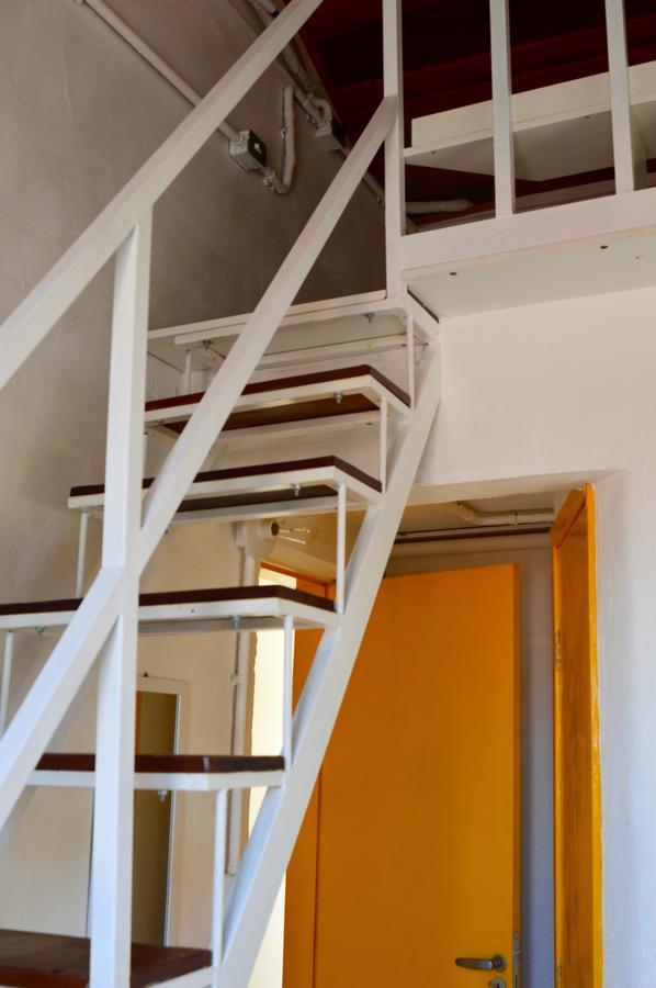Casa Igba Bed & Breakfast Rio de Janeiro Ngoại thất bức ảnh