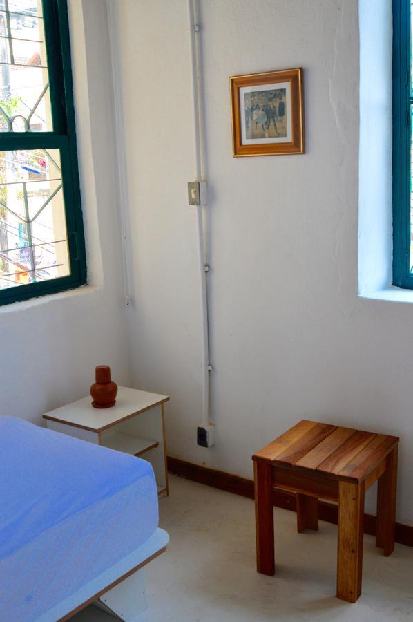 Casa Igba Bed & Breakfast Rio de Janeiro Ngoại thất bức ảnh