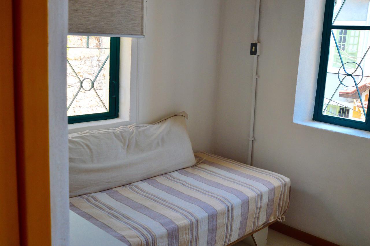 Casa Igba Bed & Breakfast Rio de Janeiro Ngoại thất bức ảnh