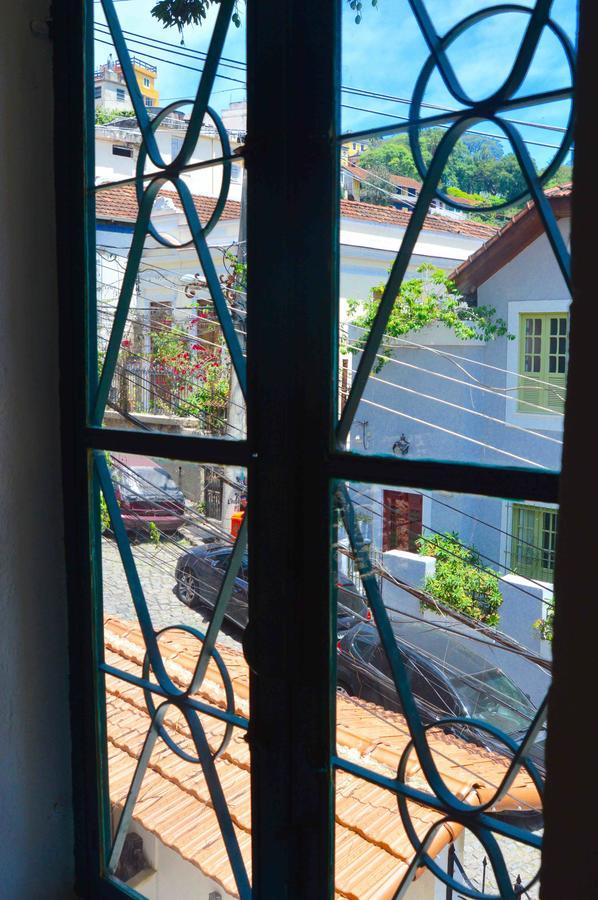 Casa Igba Bed & Breakfast Rio de Janeiro Ngoại thất bức ảnh
