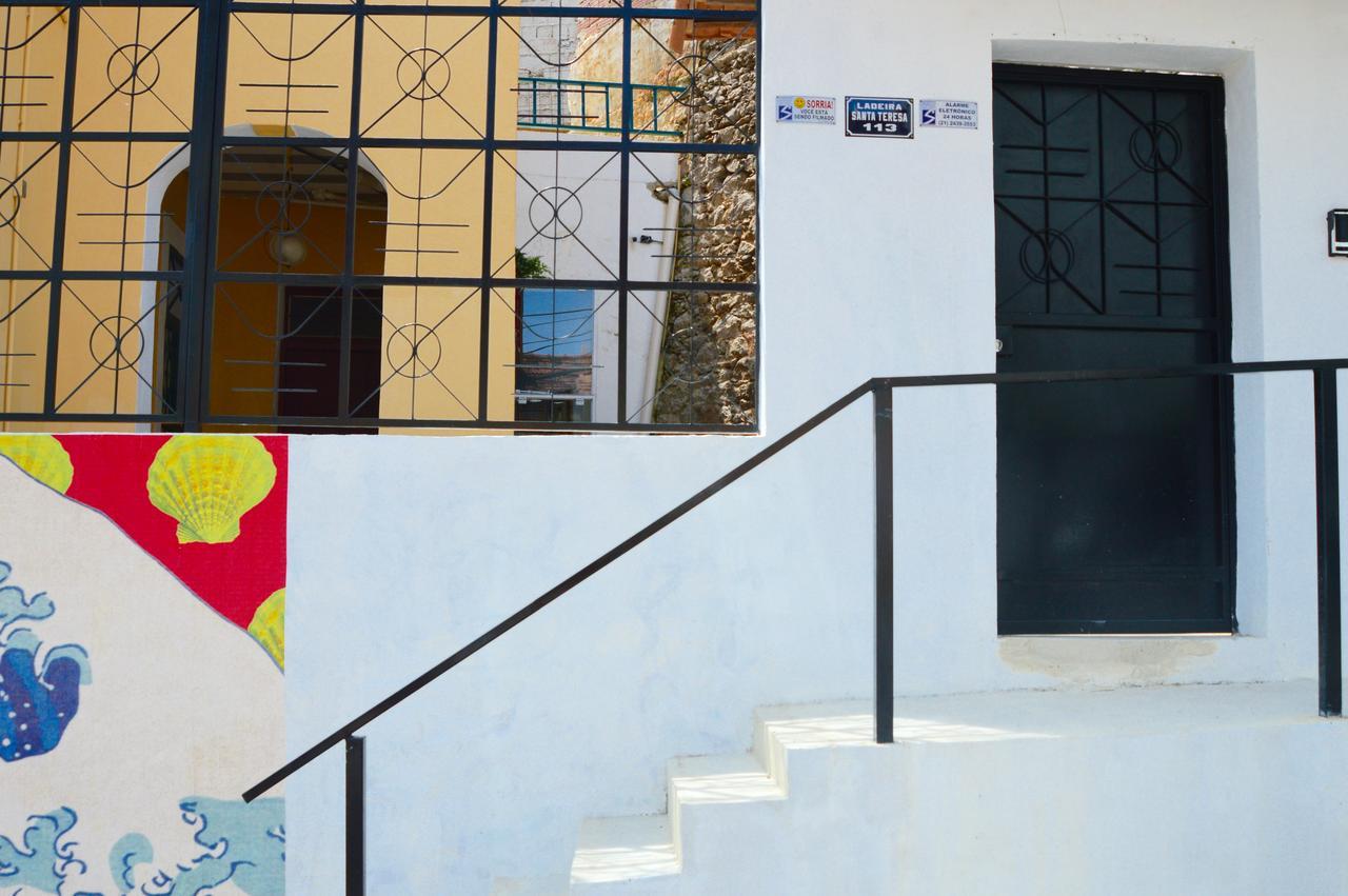 Casa Igba Bed & Breakfast Rio de Janeiro Ngoại thất bức ảnh