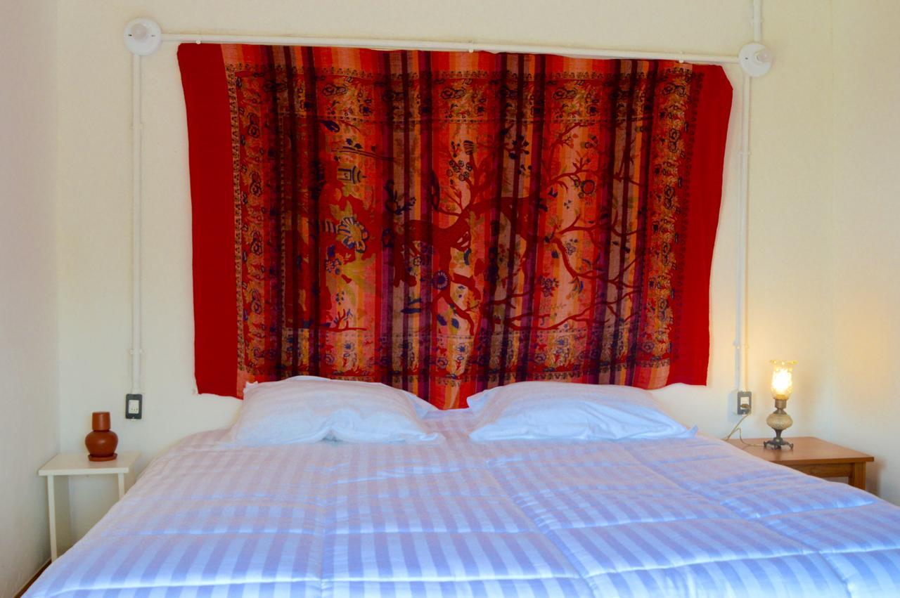 Casa Igba Bed & Breakfast Rio de Janeiro Ngoại thất bức ảnh