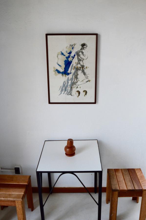 Casa Igba Bed & Breakfast Rio de Janeiro Ngoại thất bức ảnh