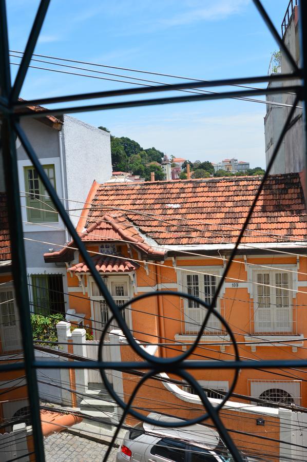 Casa Igba Bed & Breakfast Rio de Janeiro Ngoại thất bức ảnh