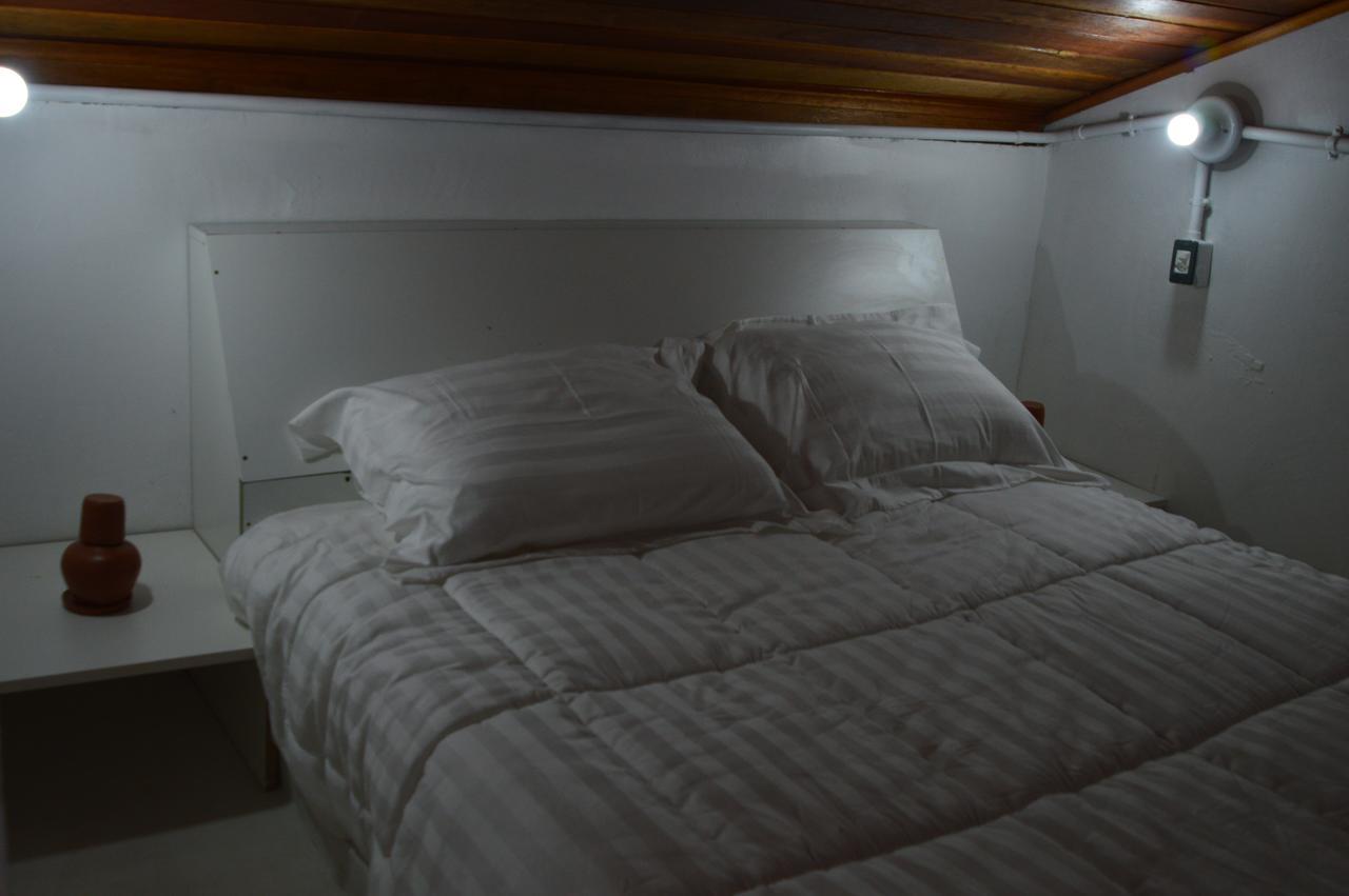Casa Igba Bed & Breakfast Rio de Janeiro Ngoại thất bức ảnh