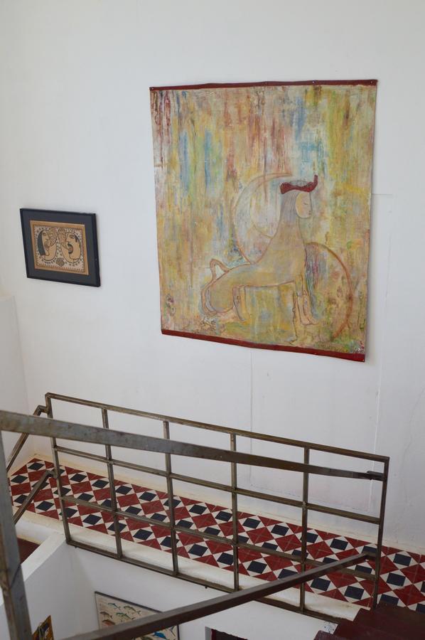 Casa Igba Bed & Breakfast Rio de Janeiro Ngoại thất bức ảnh