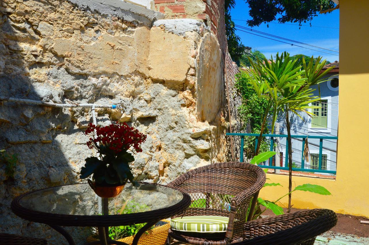 Casa Igba Bed & Breakfast Rio de Janeiro Ngoại thất bức ảnh