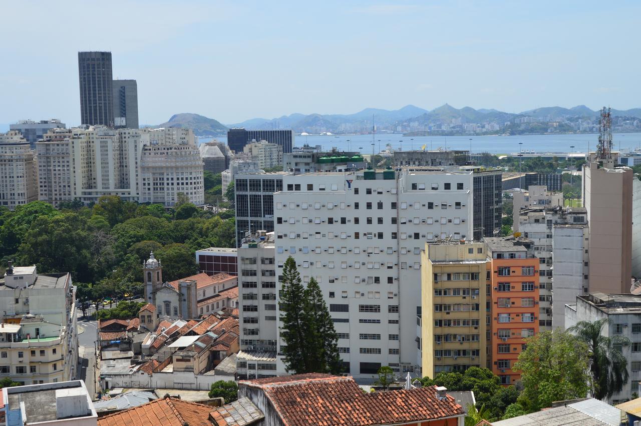 Casa Igba Bed & Breakfast Rio de Janeiro Ngoại thất bức ảnh