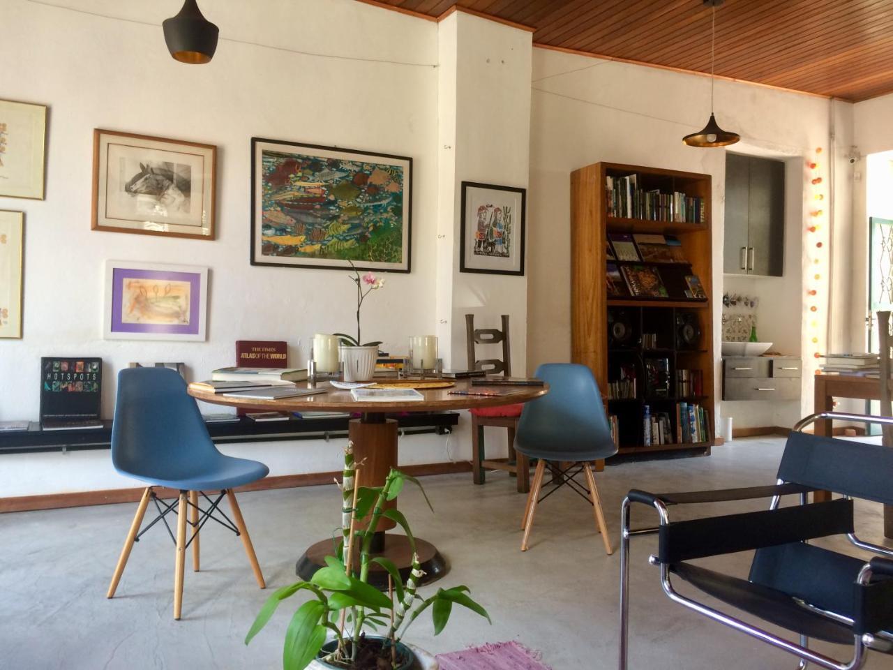 Casa Igba Bed & Breakfast Rio de Janeiro Ngoại thất bức ảnh