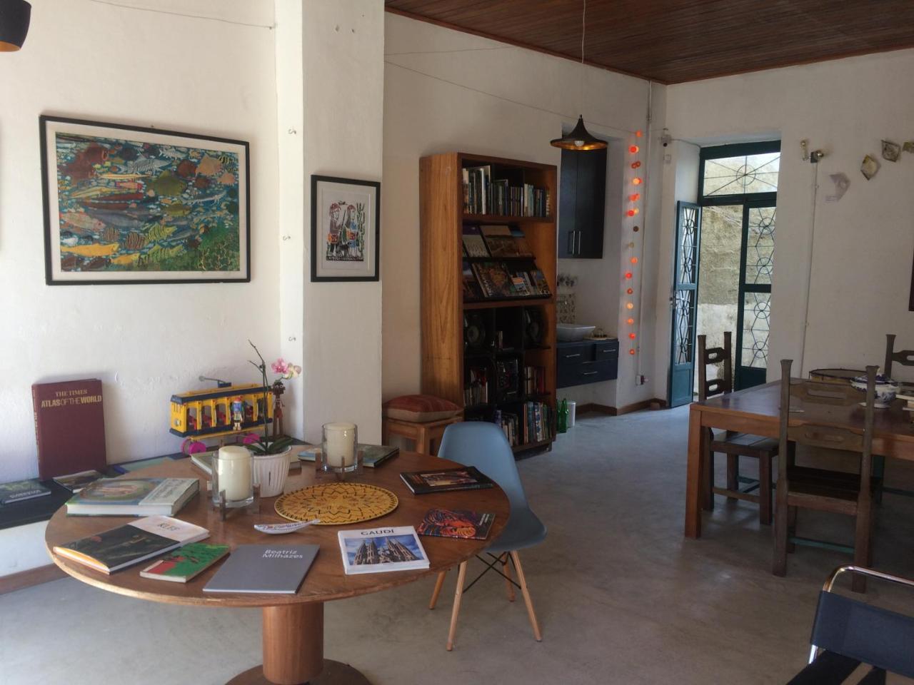 Casa Igba Bed & Breakfast Rio de Janeiro Ngoại thất bức ảnh